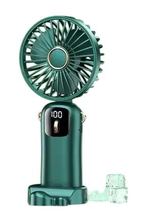 Вентилятор портативный Mini fan AND892 (10-18-2053343)