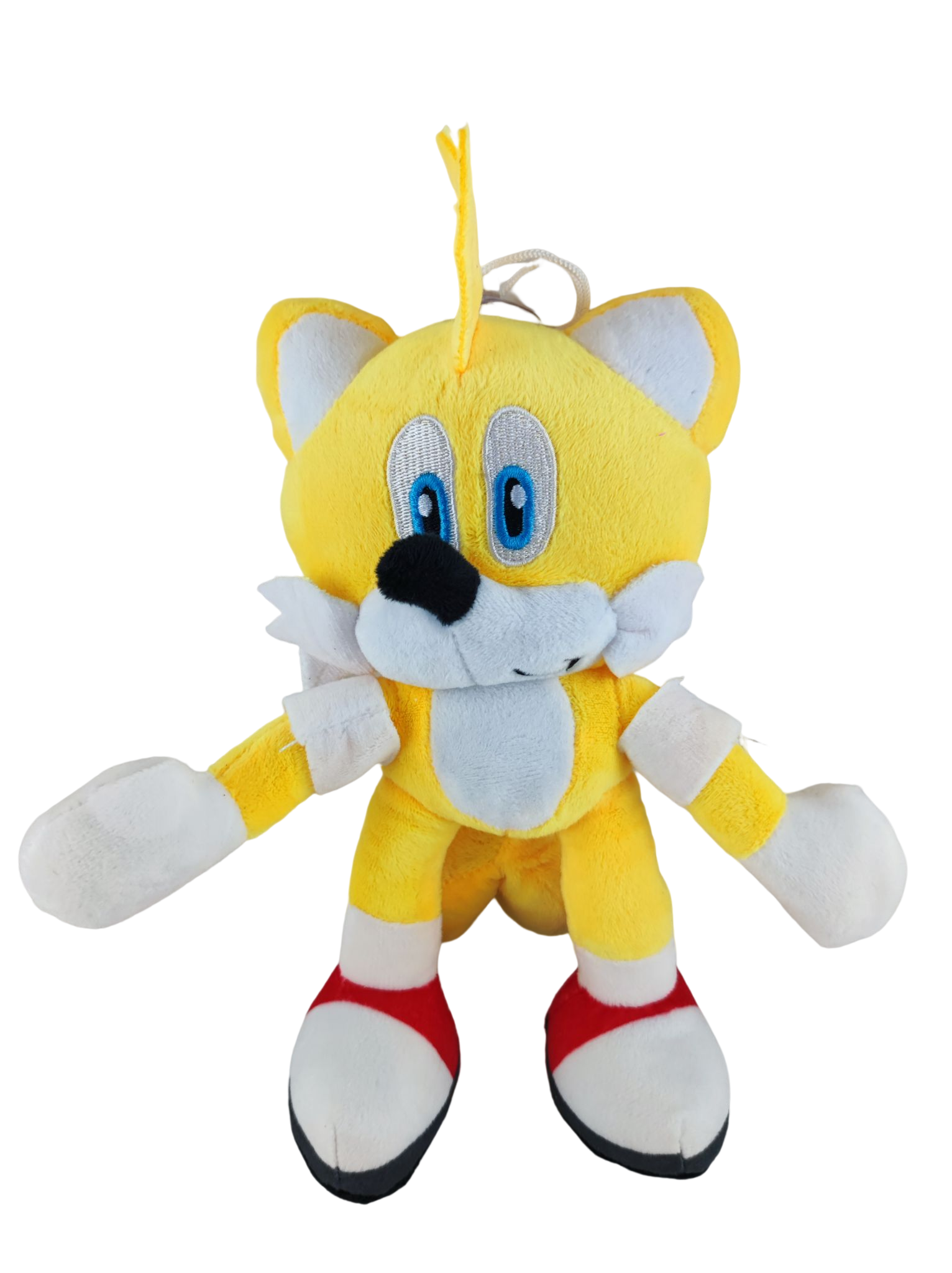 Мягкая игрушка Ежик Соник 29 см Розовый (113074)