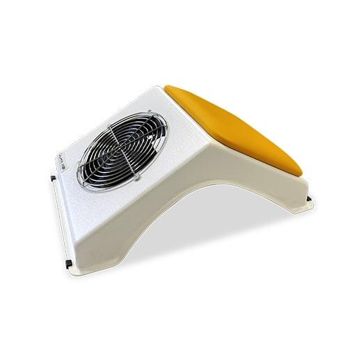 Вытяжка для маникюра Ulka Soft Белый/Желтый (15033) Вытяжка для маникюра Ulka Soft Белый/Желтый (15033)
