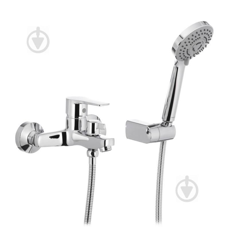 Смеситель для ванны IBERGRIF Star M13257 (IB0011)