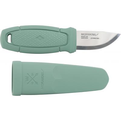 Нож Morakniv Eldris Light Duty Green (MOR-2305.02.25) - фото 1