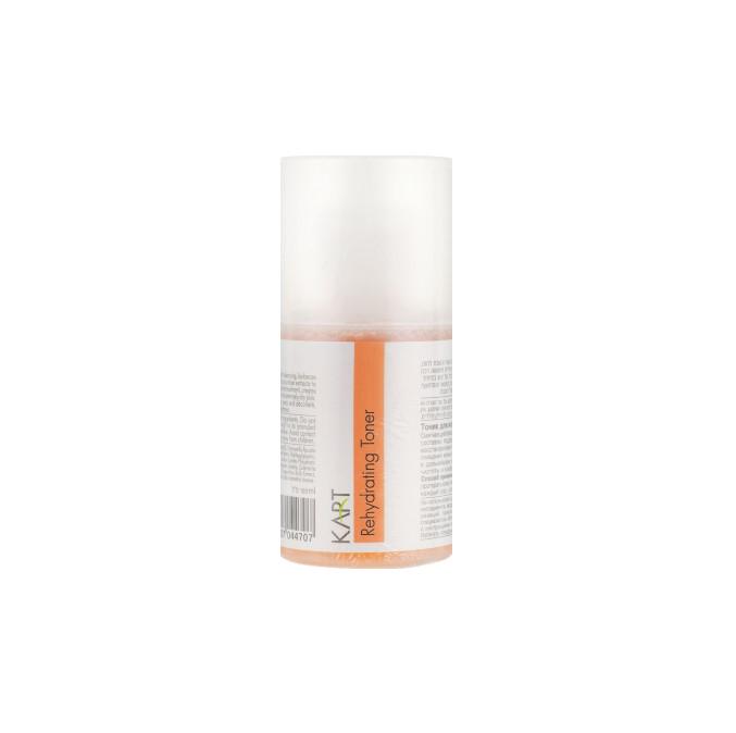 Тоник для нормальной и сухой кожи Kart Timeless Rehydrating Toner 100 мл (12345239)