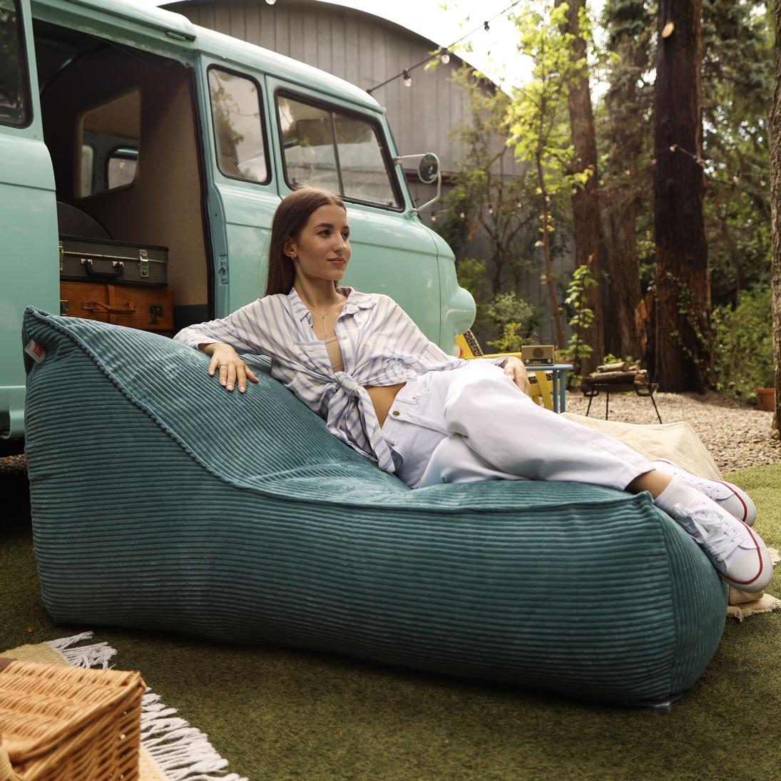 Кресло-мешок SanchoBAG Lotus 85 XL 155x100x80 см (lejak-xl-lotus-85)