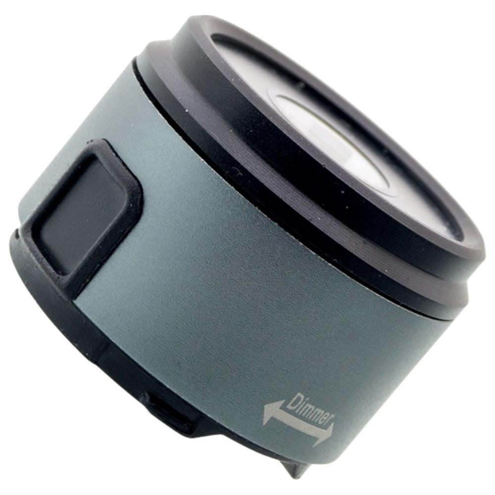 Фонарь налобный Westinghouse WF256S LED+COB red/white аккумуляторный с Type-C (2400556108) - фото 3 Фонарь налобный Westinghouse WF256S LED+COB red/white аккумуляторный с Type-C (2400556108) - фото 3