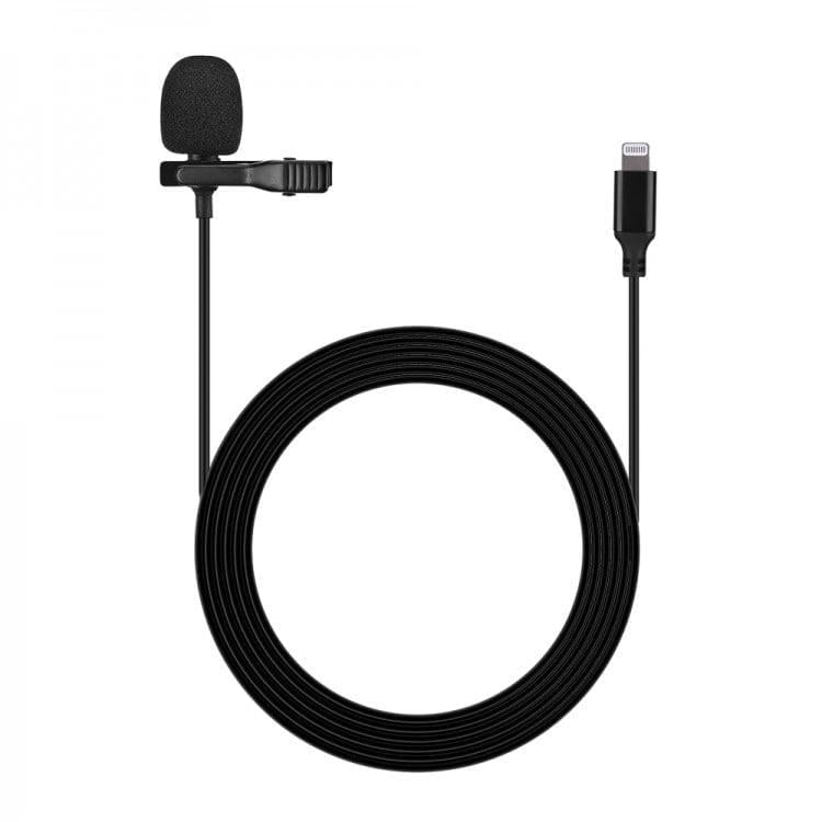 Микрофон JH-041 для устройств Apple Lightning