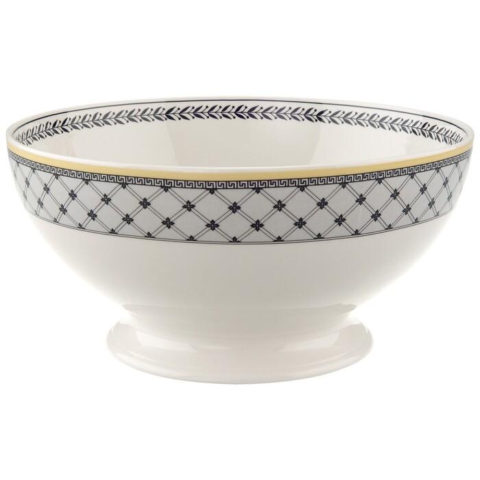 Піала глибока кругла Villeroy&Boch Audun 23,5 см (33556473)