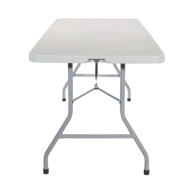 Стіл розкладний туристичний EasyCamp стільниця HDPE сталевий каркас Стіл розкладний туристичний EasyCamp стільниця HDPE сталевий каркас