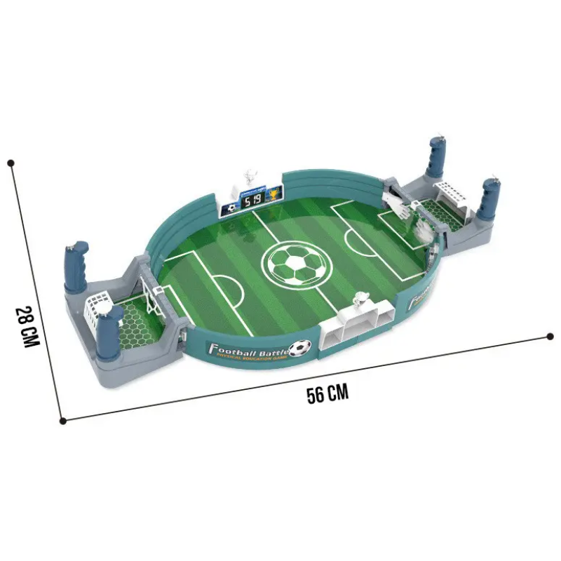 Настільна гра Tabletop Football (25880108) - фото 3