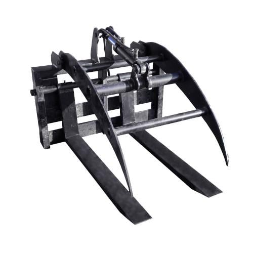 Вилы грузовые с прижимом 244В/244С (000024228)