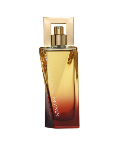 Парфумна вода Attraction Awaken 50 мл (A1550212) Парфумна вода Attraction Awaken 50 мл (A1550212)