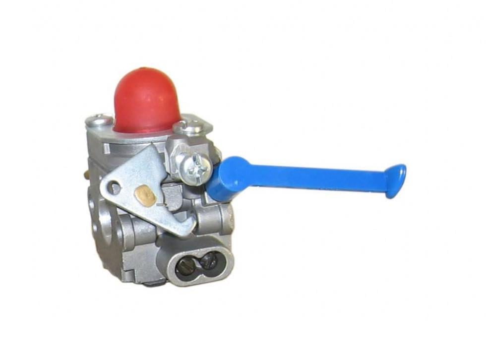 Карбюратор Falcon для Husqvarna 124R/125R/128R/128C/128CD/128L/128LD/128LDX (545081847/545081848/C1Q-W40A)