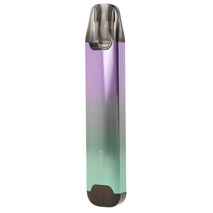 Под-система Joyetech Evio C2 Pod 800mAh 2 мл Goblin Green - фото 2