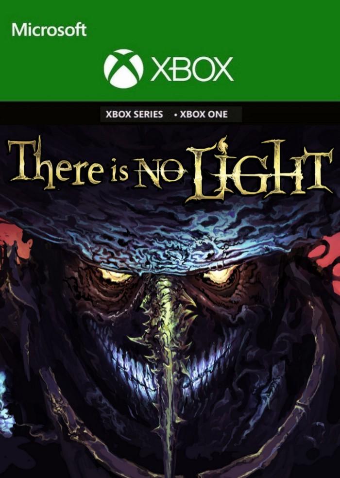 Ключ активации Нет Света для Xbox One/Series S/X (67994015)