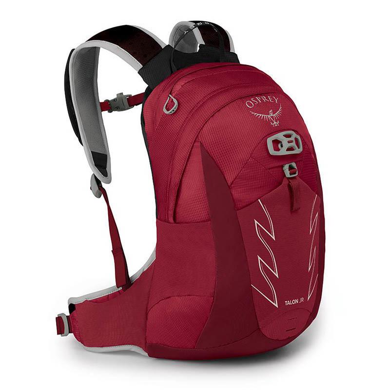 Рюкзак детский Osprey Talon Junior 14 л Cosmic Red (009.2342)
