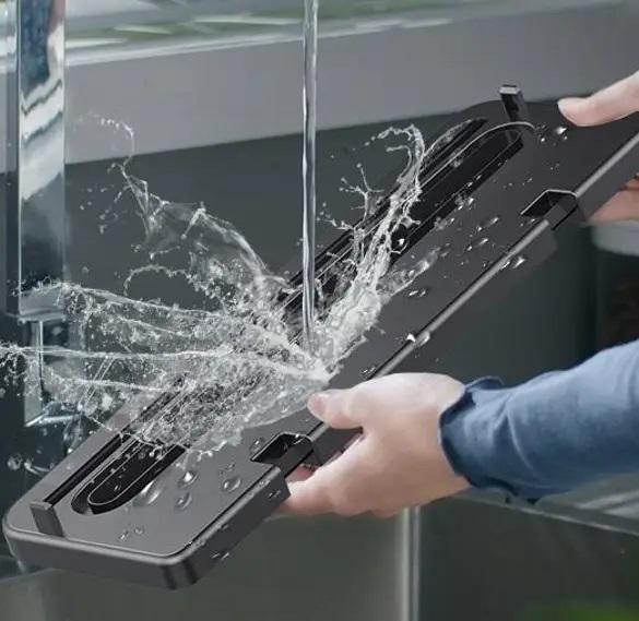 Вакуумный упаковщик для длительного хранения пищи (24784999) - фото 10