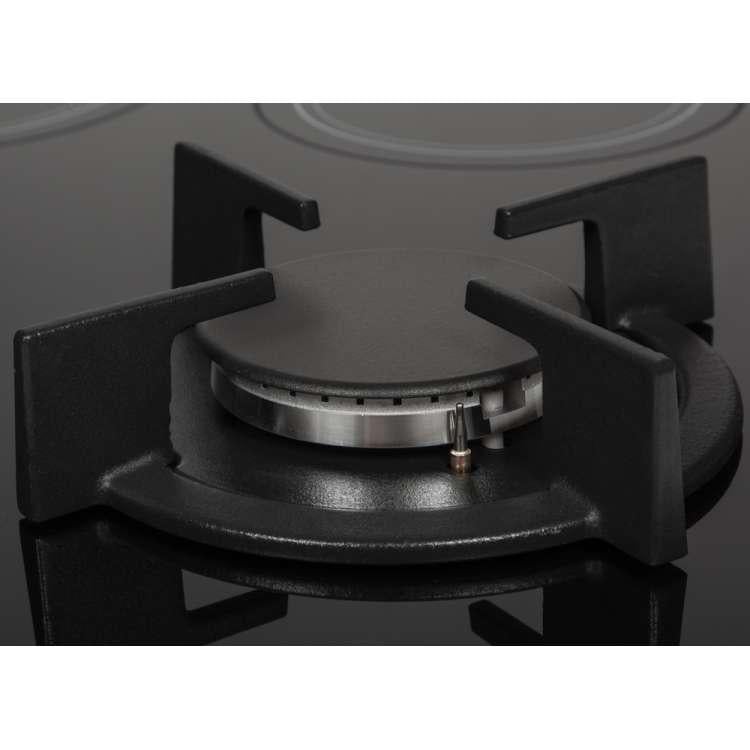 Варочная поверхность Ventolux HG622 B9G RCS BK (5985) - фото 3 Варочная поверхность Ventolux HG622 B9G RCS BK (5985) - фото 3