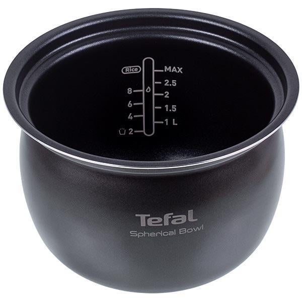 Чаша для мультиварки Tefal SS-7231002314 5 л (00000042470)
