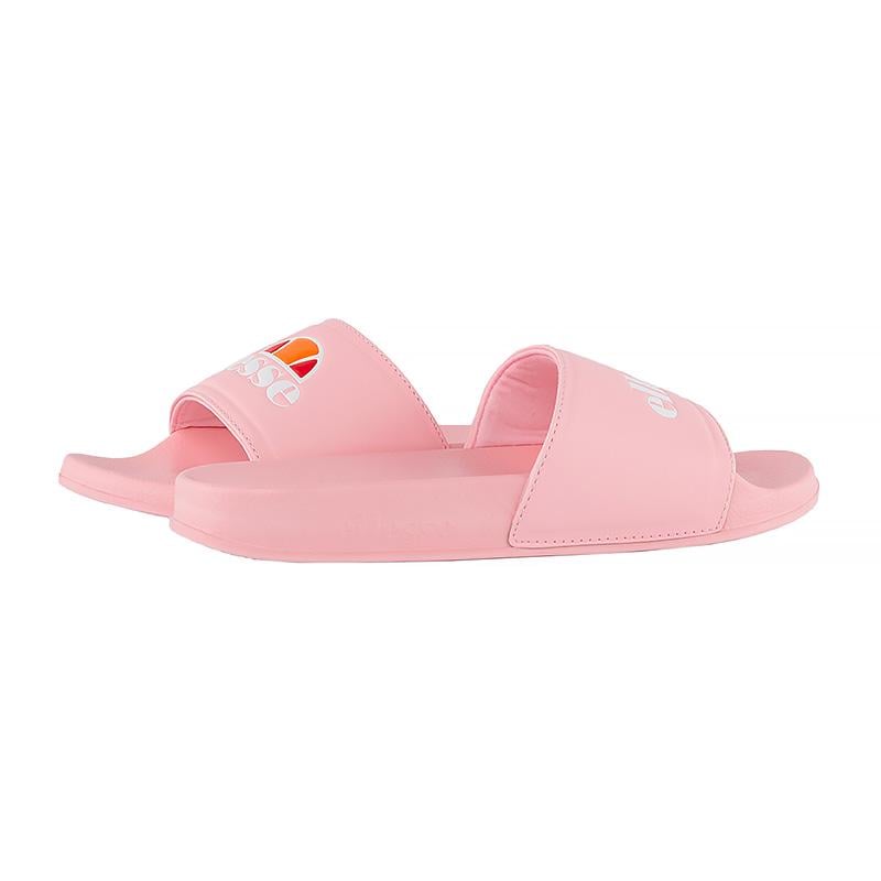 Шльопанці жіночі Ellesse Filippo Slide р. 37 Рожевий (SGMF0397-LIGHT-PINK 37) Шльопанці жіночі Ellesse Filippo Slide р. 37 Рожевий (SGMF0397-LIGHT-PINK 37)