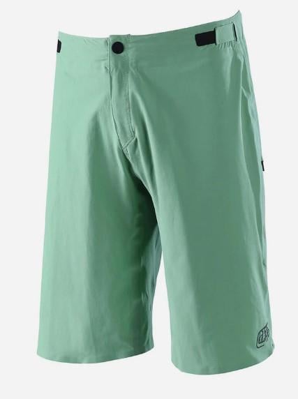 Велошорты TLD DRIFT SHORT SHELL GLASS L Green (262528004)
