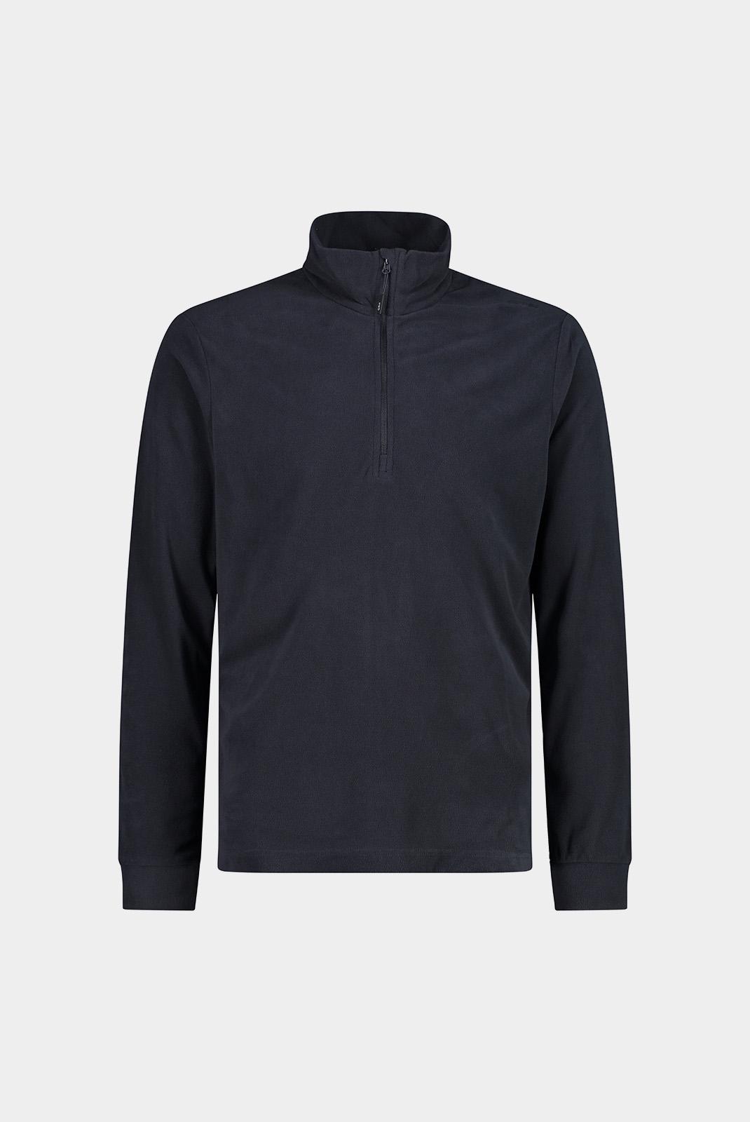 Кофта мужская CMP MAN SWEAT L Синий (7d3G28037N-U423 L)