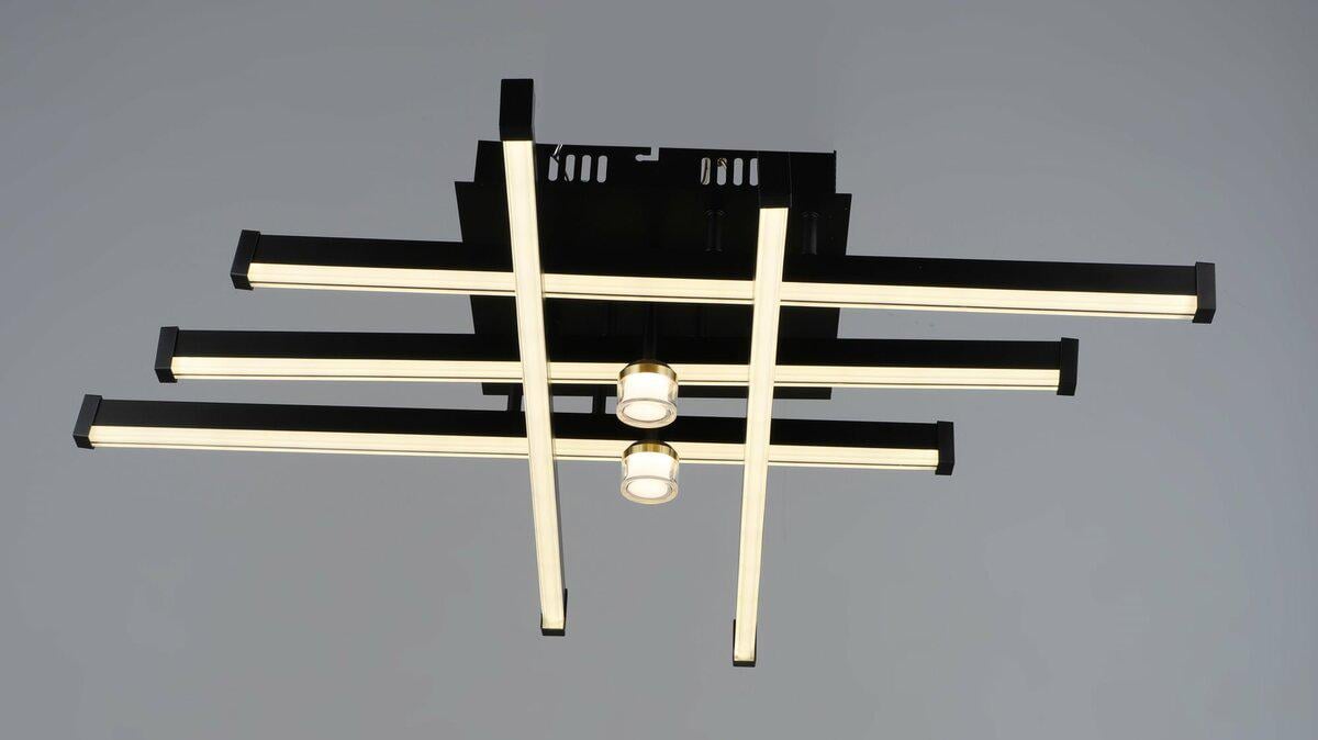 Люстра светодиодная акриловая YH1314/5/2 (45207) Люстра светодиодная акриловая YH1314/5/2 (45207)