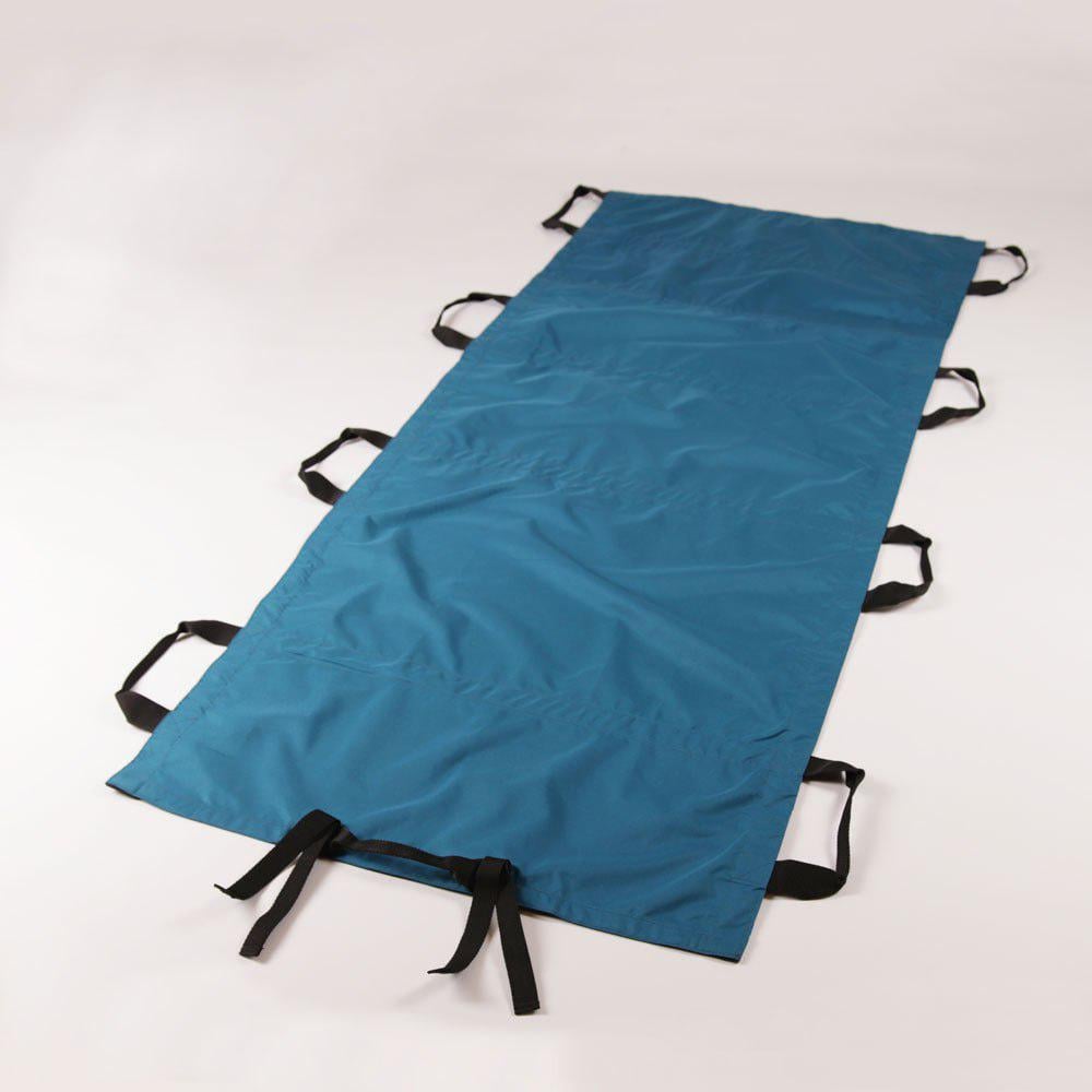 Переноска медицинская Kompred VG-N3 2000х700 мм Синий (1743487940)