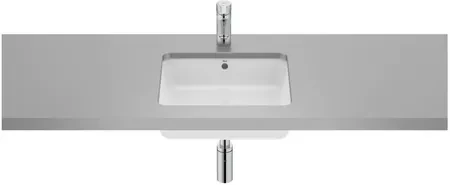 Умивальник Roca A3270YE000 Gap 40x35 см (153884096)