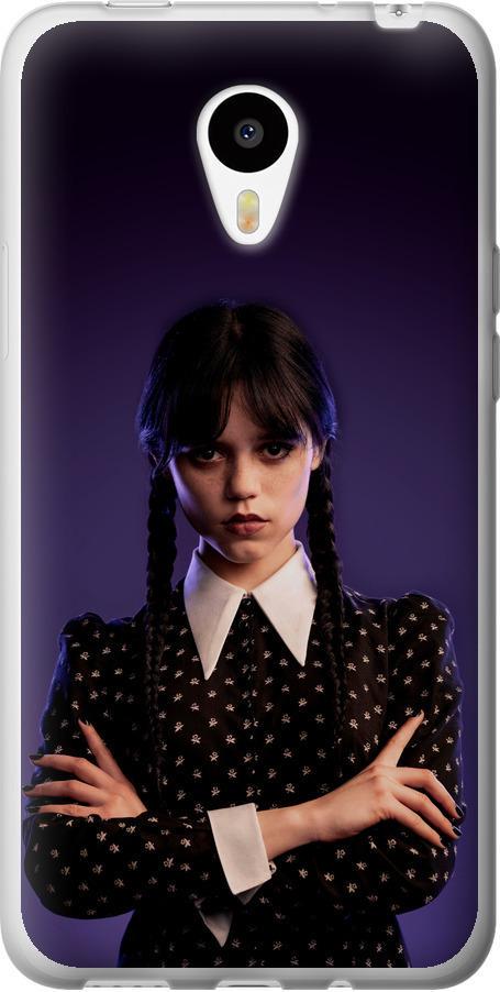 Чехол на Meizu M1/M1 mini Wednesday v3 (5517u-188-42517) Чехол на Meizu M1/M1 mini Wednesday v3 (5517u-188-42517)