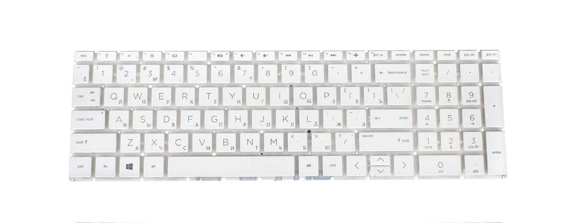 Клавиатура для ноутбука HP 15-di (L50001-251)
