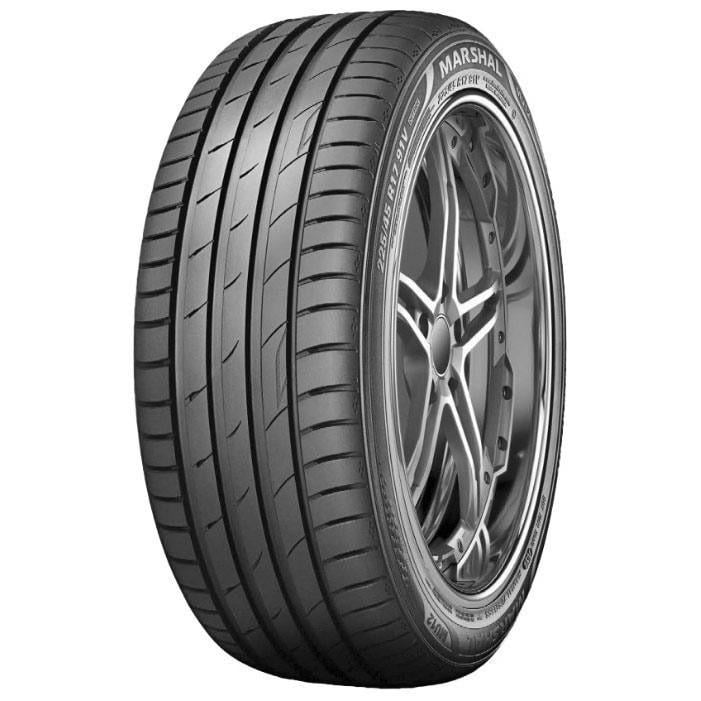 Автошина MARSHAL Matrac FX MU12 245/45R18 100Y Автошина MARSHAL Matrac FX MU12 245/45R18 100Y