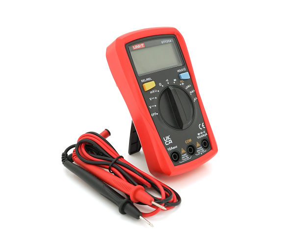 Мультиметр UNI-T UT131A (21824)