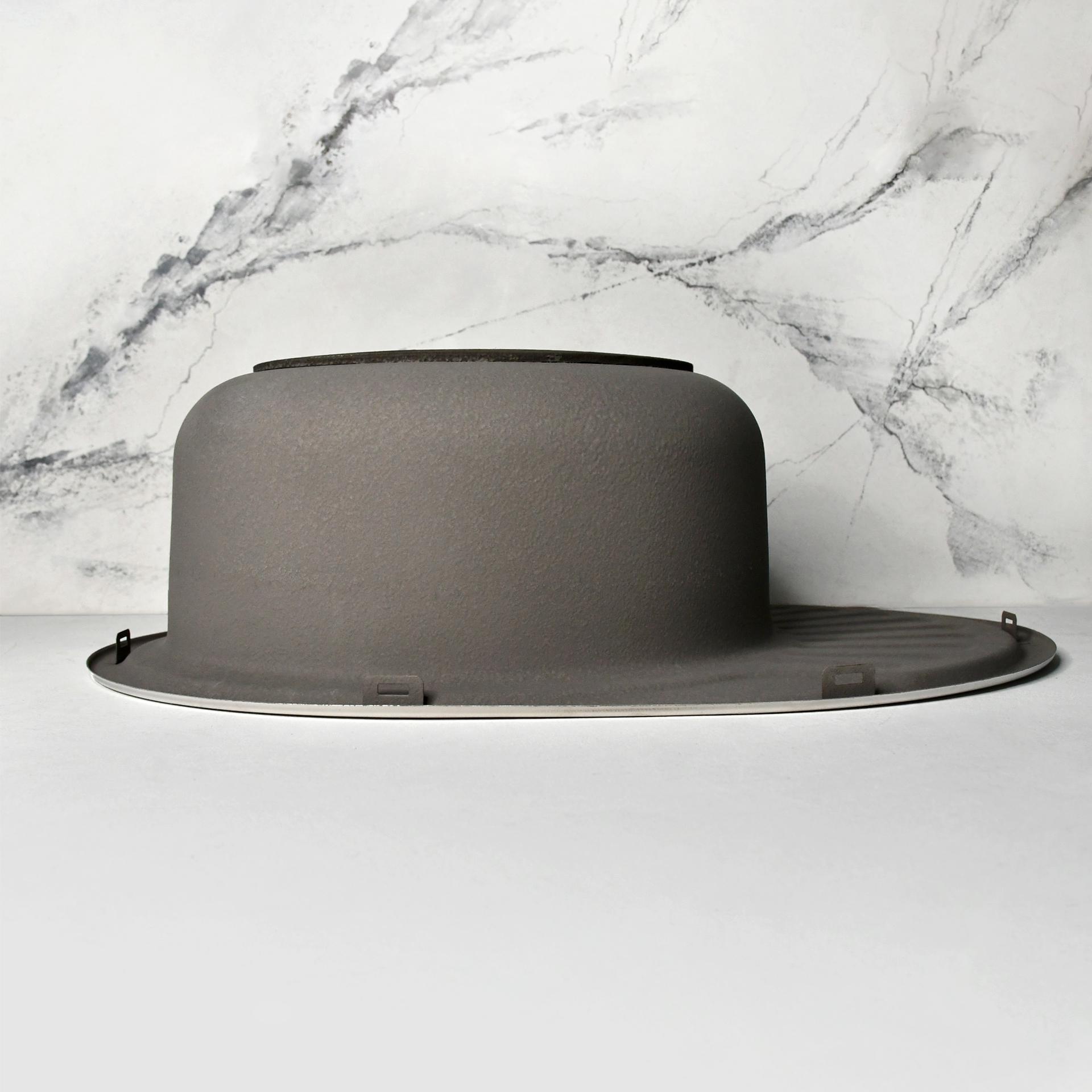 Мойка кухонная Lemax нержавеющая сталь декор сифон (LE-5002 DE) - фото 7 Мойка кухонная Lemax нержавеющая сталь декор сифон (LE-5002 DE) - фото 7