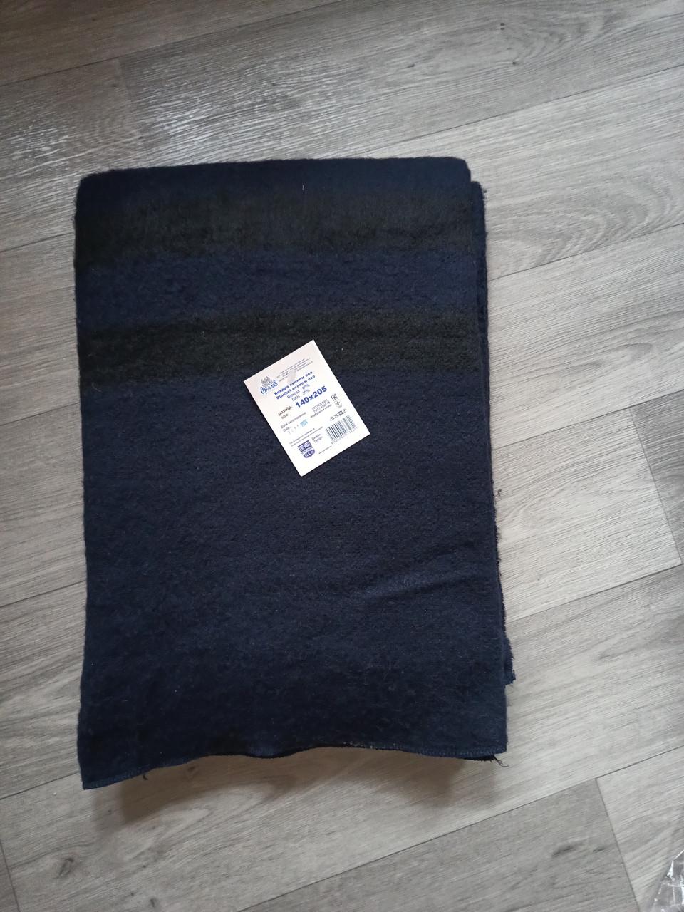 Одеяло полушерстяное армейское эко 140х205 см 400 г/м2 - фото 6 Одеяло полушерстяное армейское эко 140х205 см 400 г/м2 - фото 6