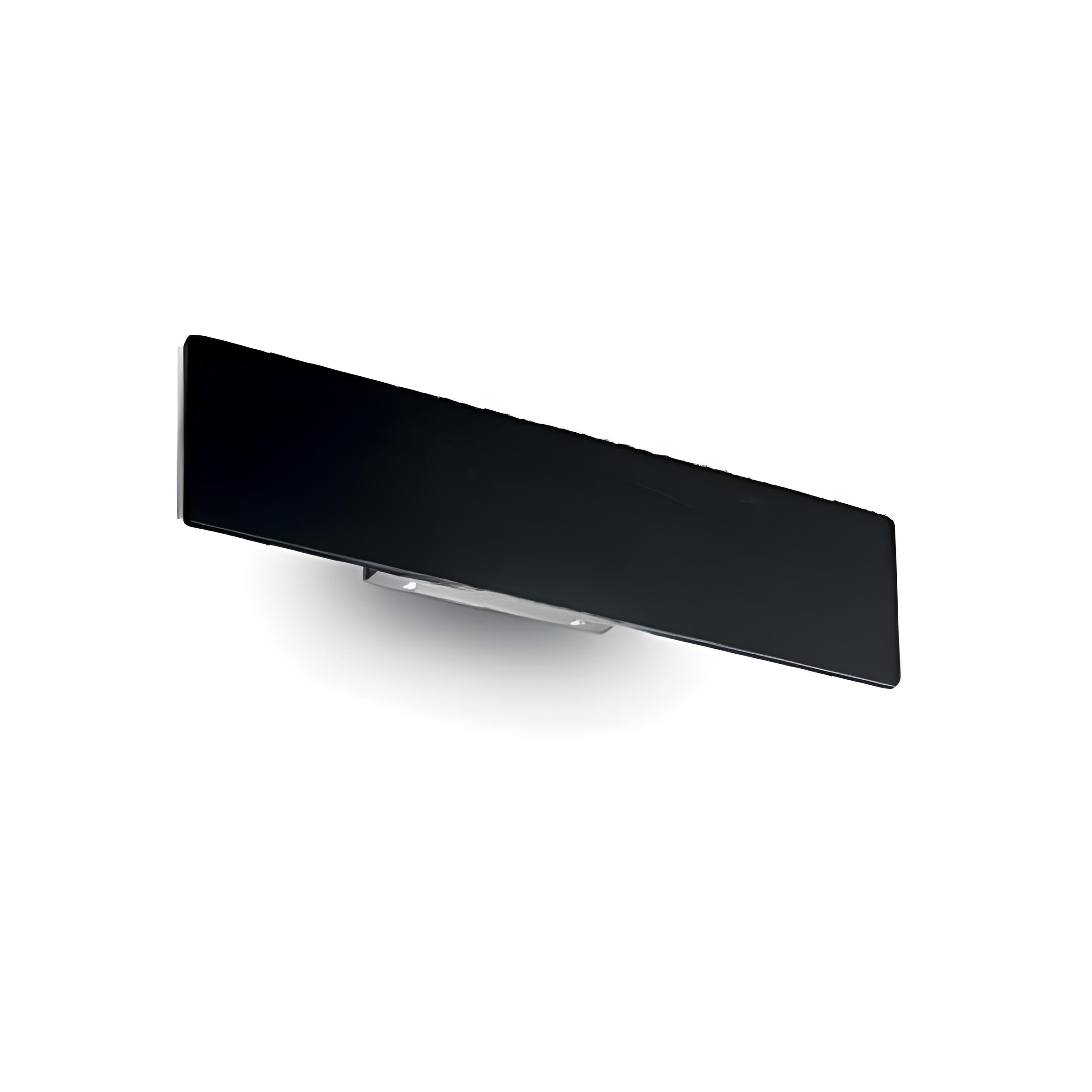 Бра Ideal Lux ZIG ZAG AP22 NERO (179322)