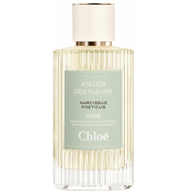 Парфюмированная вода для женщин Chloe Narcissus Poeticus 150 мл (405542)