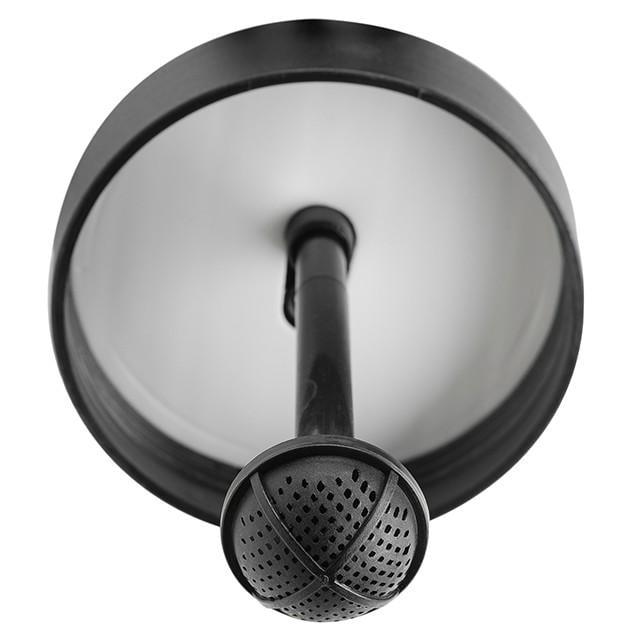 Краскопульт электрический Intertool DT-5012 - фото 11