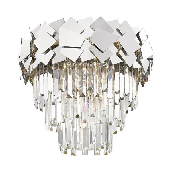 Люстра Zuma Line Quasar C0506-06A-B5AC