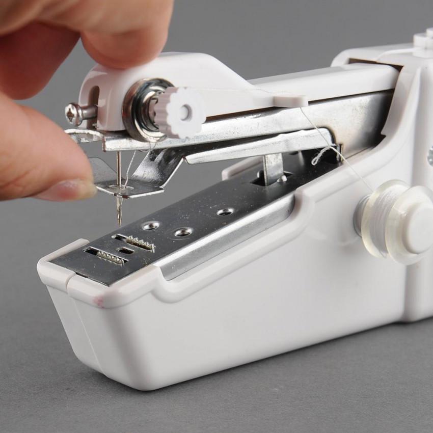 Швейная машинка Handy Stitch The Handheld Sewing Machine (1030) - фото 8