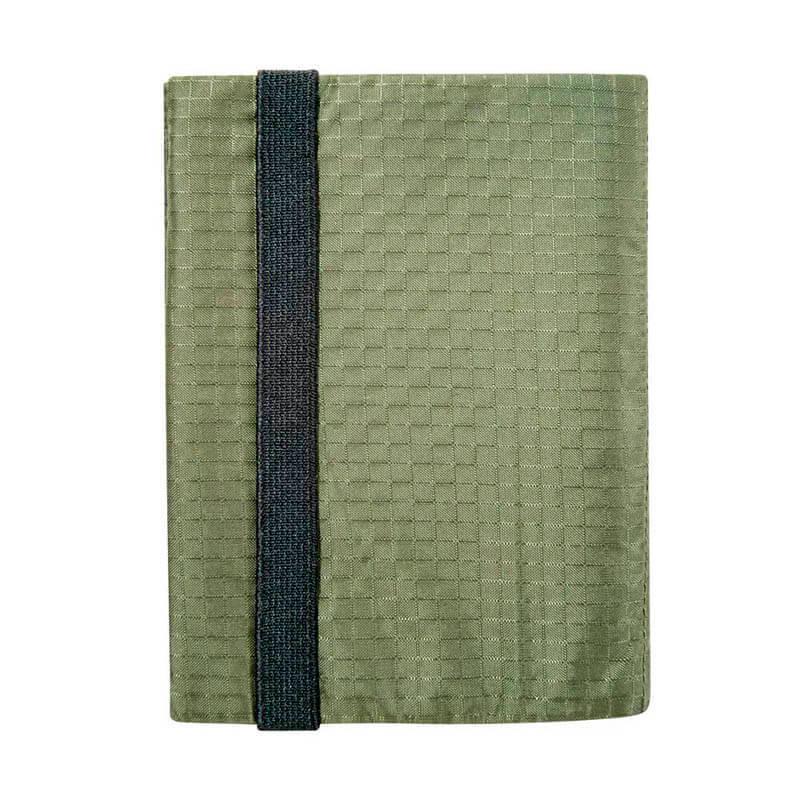 Гаманець Tatonka Card Holder 12 RFID 8 Olive (TAT 3003.331) - фото 2