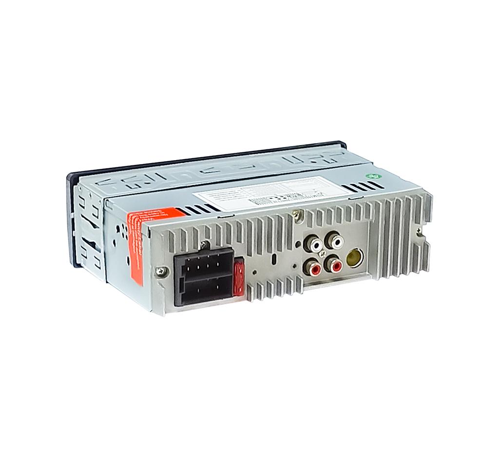 Автомагнитола MP3-3888 с сенсорными кнопками (30788) - фото 4