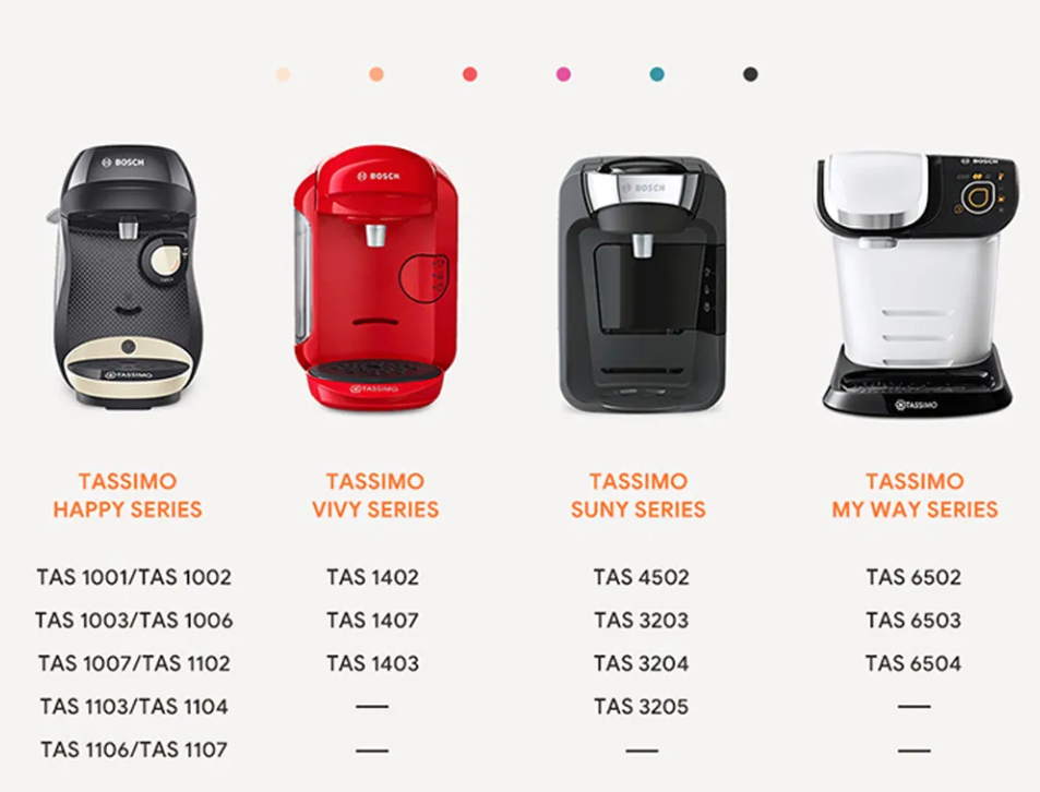 Капсула многоразовая ICafilas для кофемашины Bosch Tassimo 180 мл (0021/180ml) - фото 2 Капсула многоразовая ICafilas для кофемашины Bosch Tassimo 180 мл (0021/180ml) - фото 2