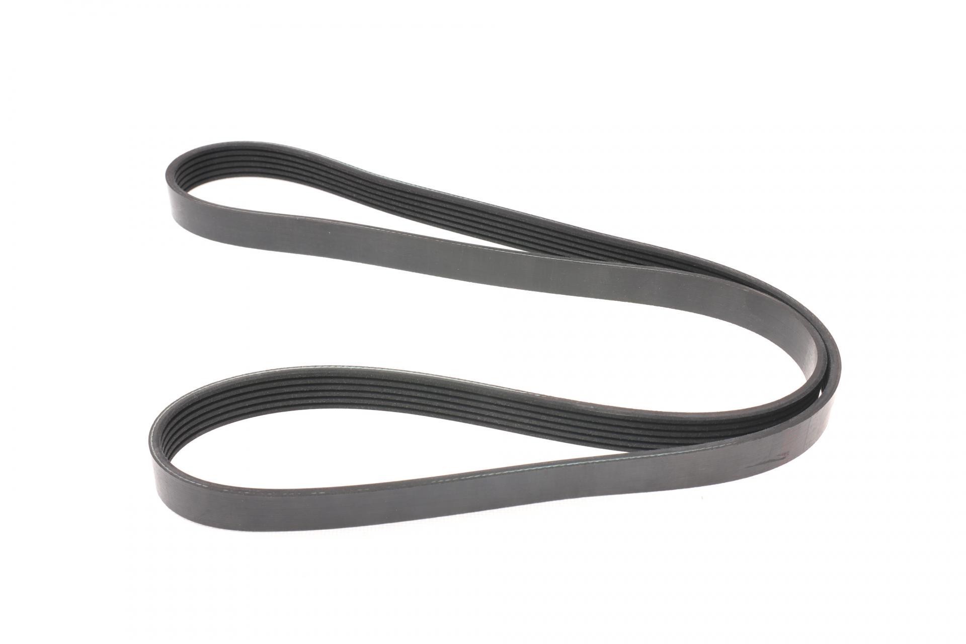 Ремень генератора BLUE PRINT Renault Kangoo 1.9D 98-/Hyundai i30/Kia Cee'd 2.0 07-12 (AD06R1400)