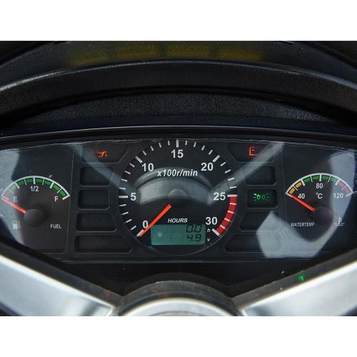 Трактор Кентавр 244SXU (000201216) - фото 16