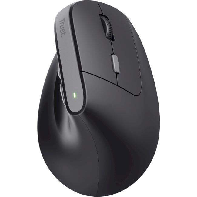 Компьютерная мышь Trust Bayo II Ergonomic Черный (25145)