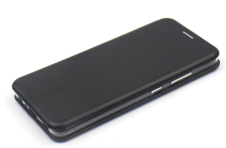 Чохол-книжка "Classy Level" для Samsung A325/A32 чорний