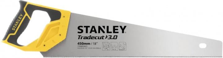 Ножовка по дереву Stanley Tradecut (STHT20354-1) Ножовка по дереву Stanley Tradecut (STHT20354-1)