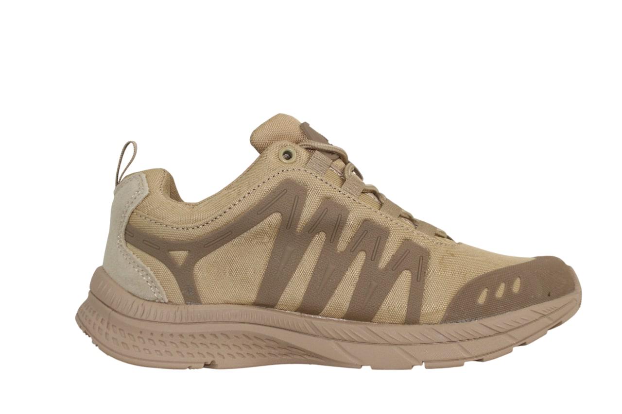 Кросівки АК 163 р. 45 Койот (AK 163 К45) - фото 6 Кросівки АК 163 р. 45 Койот (AK 163 К45) - фото 6