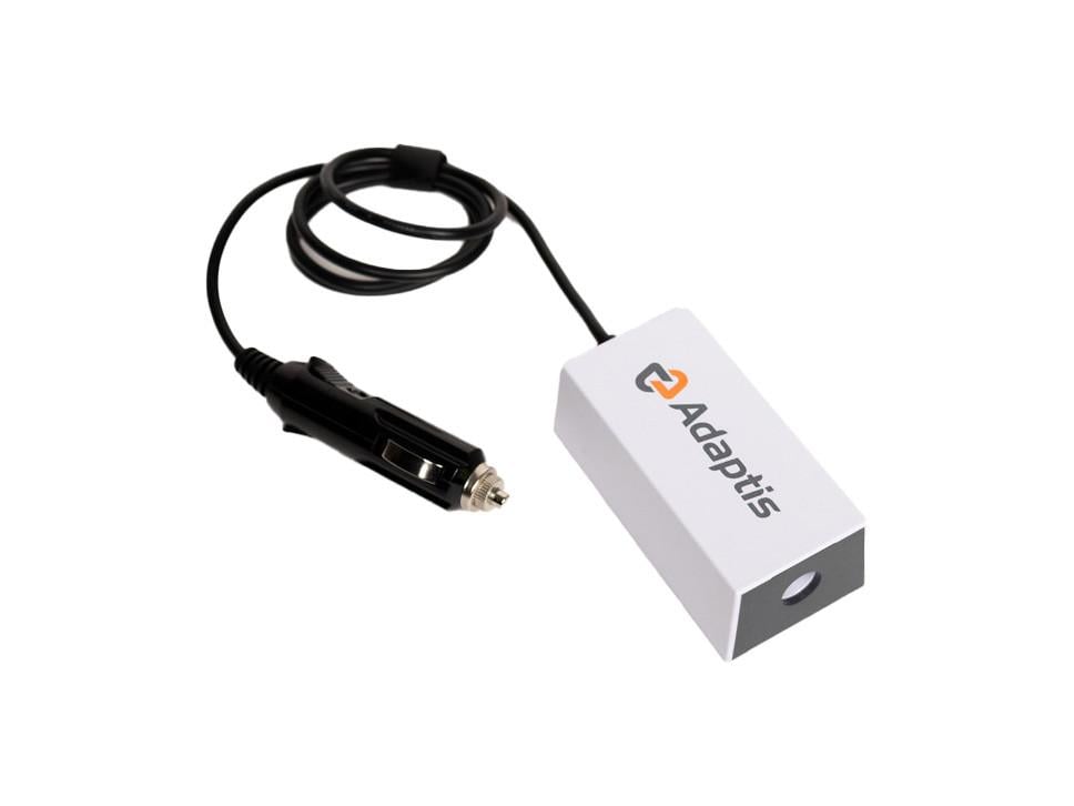 Блок живлення автомобільний Adaptis для терміналу Starlink Mini 12-24VDC to 36VDC 65W (3009744534)