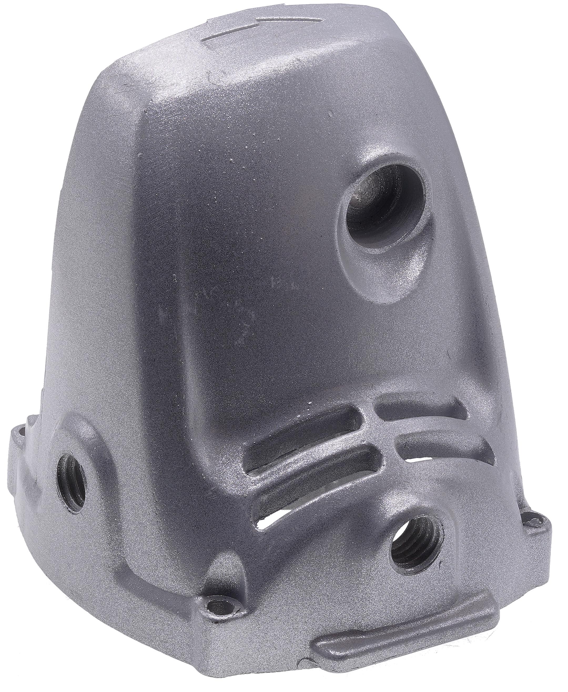 Корпус редуктора болгарки УШМ VJ Parts для З-т ЗУШ-230/2500 (korp427)