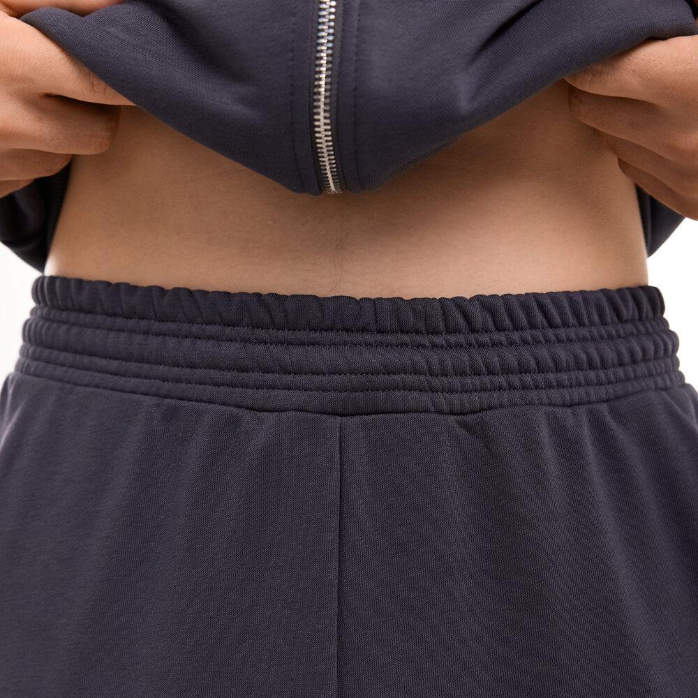 Спортивний костюм чоловічий Brume щільний на блискавці 3XL Темно-сірий (26486/1/6) - фото 8 Спортивний костюм чоловічий Brume щільний на блискавці 3XL Темно-сірий (26486/1/6) - фото 8